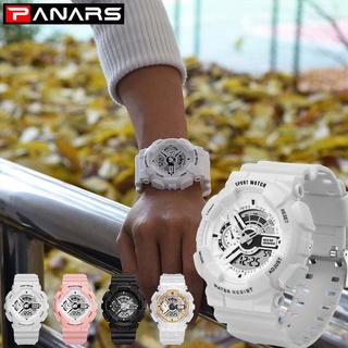 [-FENGSIR-] PANARS Commemorative Edition Multi-function Waterproof Watch Electronic Watch