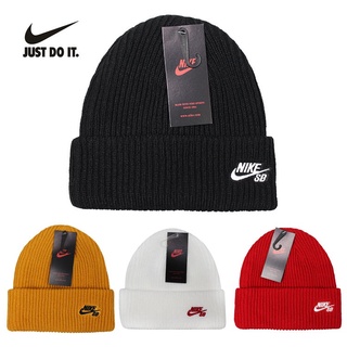 recomendar Nike ACG BEANIE sombrero de punto domo bordado LOGO Unisex sombrero NIKE