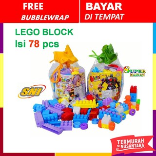 Juguetes para niños LEGO bloques bloques apilamiento juguetes educativos juguetes educativos para niños