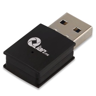 Adaptador 2 en 1 Bluetooth y Wifi Qian Donji NW1550 USB