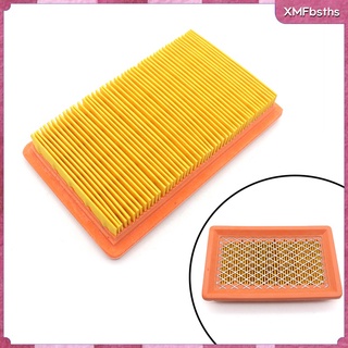 [XMFBSTHS] Air Filter Reliable Interchange Parts for XT149 XT173 XT650 XT675 HRB215K1 HRB215K2 RM215K1 HRM215K2 MTD 751-10298 MTD (9)
