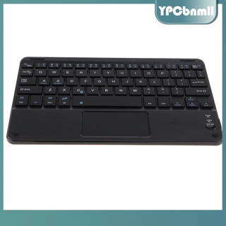 [Good] Ultra Slim Wireless Keyboard Wireless Bluetooth Keyboard 9 Inch Bluetooth Keyboard for IPad////LG Tablet with