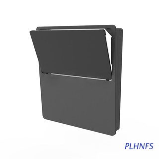 plhnfs para modelo 3 y centro de coche consola caja de almacenamiento interior organizador oculto accesorios de automóvil monedero contenedor