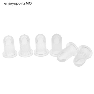 [EnjoysportsMO] 12.1mm Lipstick Mold Silicone DIY Lip Balm Cosmetic Mould Holder Makeup Tool [HOT]