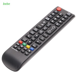 bebe reemplazo inglés smart mando a distancia para samsung led smart tv aa59-00786a