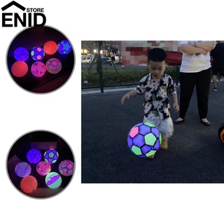 enidstore - bolas brillantes para niños, sin batería