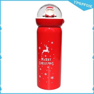 [Fashion items] 380ml Insulated Coffee Mug,304 Stainless Steel Tumbler Bottle,Water Bottle,Portable Travel Mug,Vacuum Thermal Cup