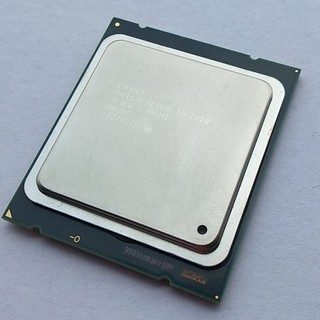Intel Xeon E5-2620 E5 2620 2.0 GHz seis núcleos Twee-Thread CPU procesador 15M 95W LGA 2011 (4)