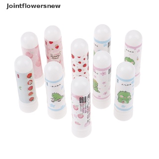 [jfn] 2 pzs inhalador nasal menta crema de menta aceites esenciales nasales originales frescos refrescantes