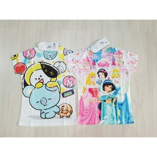 Coco Girl BTS Koya camisa/princesa Coco niña camisa/Koya/princesa ropa infantil