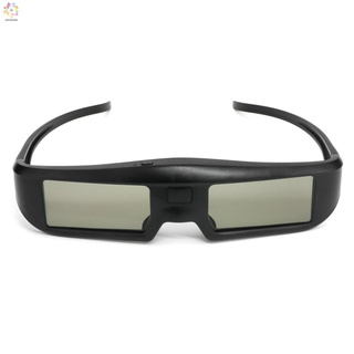 BT G06-BT 3D gafas de obturador activo gafas de realidad Virtual BT señal 3D gafas para 3D BT HDTV