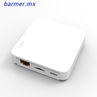 bar1 usb 2.0 puerto de impresión adaptador de servidor bt 4.0 soporte wifi y estándar 100ms red