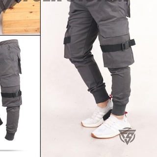 Más vendido!! Atr-764 - pantalones de carga para hombre, TJ original folksystem jogger
