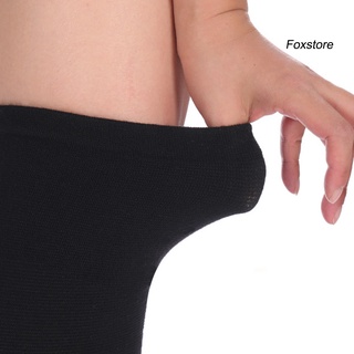 Fs 2 pzs protector Térmico cálido Para protección De rodillas/artritis Para invierno (5)