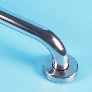 barra de agarre antideslizante para baño, bañera, pasamanos, ducha, acero inoxidable, soporte recto, agarre de pared