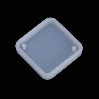 dlophkde molde de silicona diy manualidades garra luna geometría espejo para hacer joyas decorativas (8)