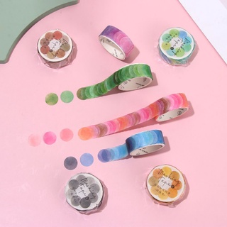 LY Journal Shaped Washi Tape DIY Sticky Paper Fruit Tape Sticker Scrapbooking Candy Photo Decor Stationery Masking Tape (9)