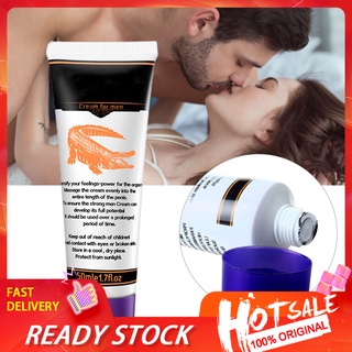 unite.mx Natural Penis Enlargement Male Delay Erection Cream Easy to Use Adult Products