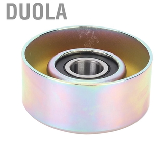 Duola Motorcycle Stereo Speaker Bluetooth MP3 Player Colorful LED Waterproof Support AUX USB TF Card FM Radio