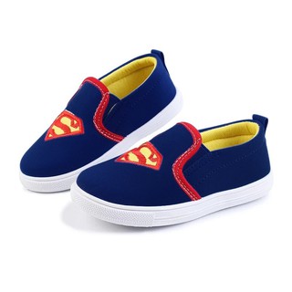 Clark Kent zapatos 1-3 años MAXKENZO calidad zapatos de niños