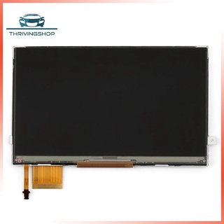 [thrivingshop] Capacitive LCD Screen Display Repair Replacement Parts For SONY for PSP 3000