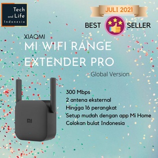 Xiaomi MI WIFI RANGE EXTENDER PRO repetidor amplificador - GLOBAL