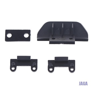Ja 1Set Anti Collision Bumper Parts for WLtoys 144001-1257 1/14 RC Accessories