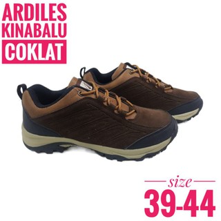 Ardiles Kinabalu Hikking montañismo zapatos talla 39-44