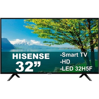 Tv Hisense 32h5f 32 PuLG Smart Tv Led (1)
