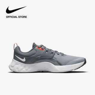Nike Retaliation TR 3 - zapatos de entrenamiento para hombre, color gris (DA1350-007) (4)