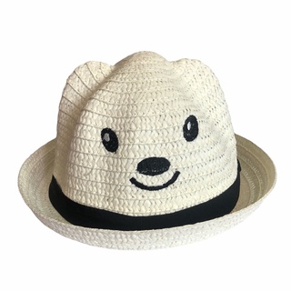 Sombrero Niña Osito Moda (1)
