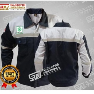 Safety Wearpack Tops/Young Gray/camisas de seguridad/JII Field camisas de trabajo