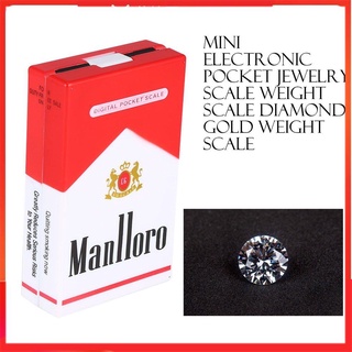 #nuevo Mini báscula electrónica de bolsillo para joyas de bolsillo, escala de peso diamante, oro, escala de peso 5.10 (6)