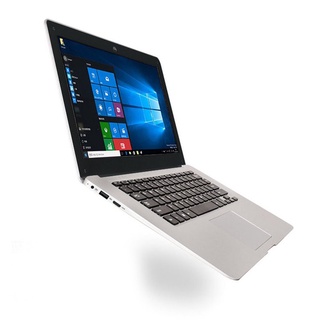 [quasistar] ultrafino portátil PC 14.1 pulgadas Netbook 1366*768P pantalla pixel 2GB+32GB