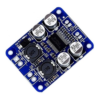 Modulo Amplificador De Audio Mono Tpa3118 60w Arduino (1)