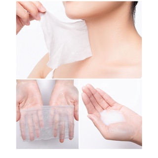 1PC Anti-wrinkle Neck Mask Collagen Neck Patch Anti-Wrinkle Anti-Aging Neck Pad Hydrating Wrinkle Removal (7)