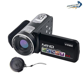 24MP 1080 HD Digital Camera Anti-Shake Camcorder Video CMOS Micro Camera (1)