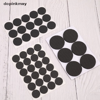 dopinkmay 1set antideslizante resistente a los muebles pies protector de piso almohadillas sillas alfombrilla mx