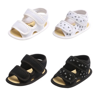 Walkers Verano Bebé Niños Niñas Transpirable Antideslizante Zapatos Sandalias Niño Suela Suave Primeros Pasos