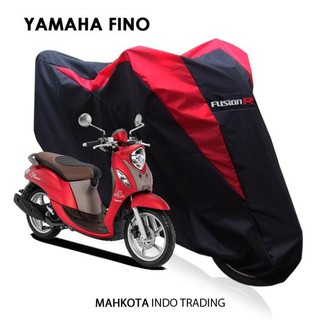 Fino guantes de motocicleta/Yamaha FINO impermeable cubierta de motocicleta FUSION R