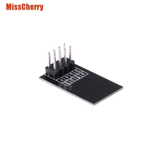 [MissCherry] Esp8266 ESP01S puerto serie remoto wifi módulo inalámbrico v spi para arduino (7)