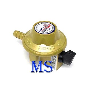 Regulador MPU sin medidor de baja presión presión baja