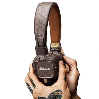 Marshall major II 2-Auriculares Bluetooth Con Micrófono Remoto hifi