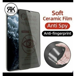 Anti espía de cerámica espía OPPO A37/NEO 9, F9, A5S, A15 espía cerámica ANTI espía ANTI espía