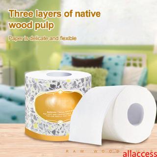 toilet paper toilet paper toilet paper 110g/3-layer tissue (10 PAC) all