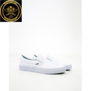 Vans Classic Slip On zapatos - blanco - 13578
