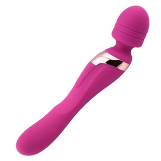 Same Women G Spot vibrador recargable masajeador Stimumator adulto juguete sexual para parejas (6)