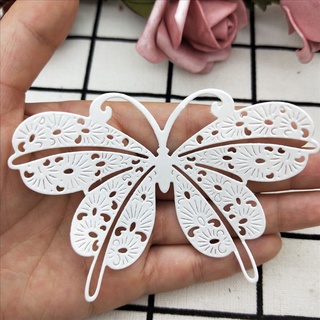 65 jazmín Papercut craft DIY Scrapbooking dote decoración
