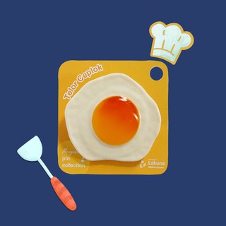 Revelador por Lakuna - Pin - huevos de huevo