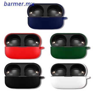 bar1 compatible con-s-ony wf-1000xm4 - funda protectora para auriculares